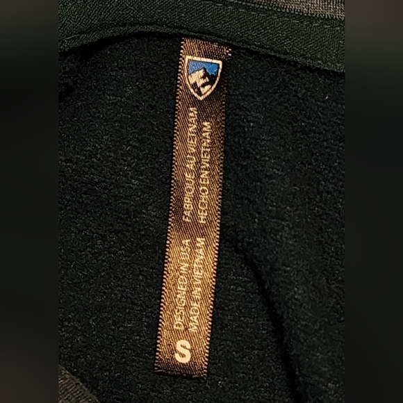 Women’s Kuhl Free Thinker Pull Over Sweatshirt - Picture 2 of 4